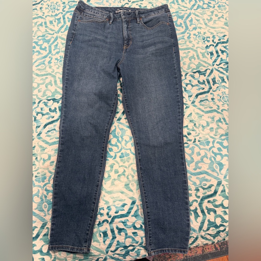 Seven 7 brand  Women's Skinny Jeans